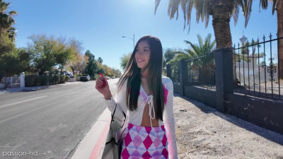 PassionHD Xxlayna Marie The Ride