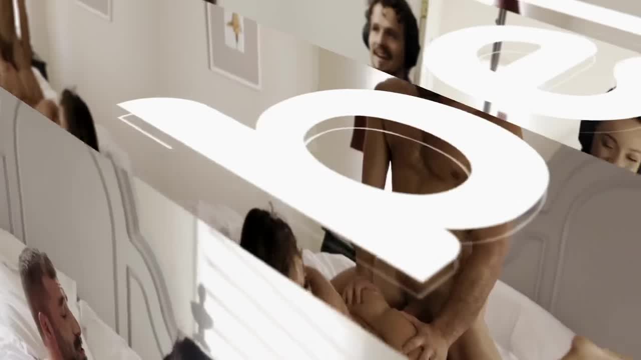 BellesaBlindDate E Blake Blossom And Mike Mancini - Porn video | ePornXXX