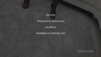 LegalPorno Lilly Brans SZ