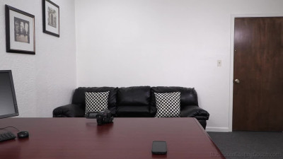 BackroomCastingCouch Stella From Catwalks To Cumshots