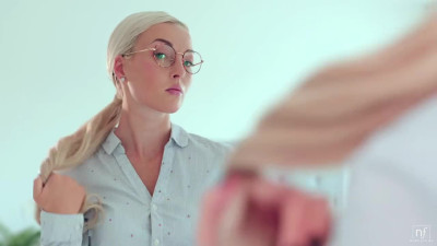 NubileFilms Lovita Fate How To Nail A Job Interview