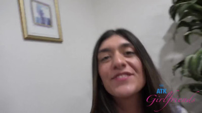 ATKGirlfriends Aubry Babcock Paradise Cove