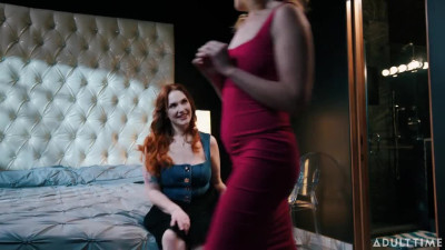 KissMeFuckMe Siri Dahl Charlie Forde Learning Every Curve