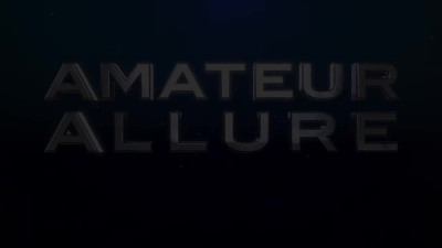 AmateurAllure Paisley Porter HQ