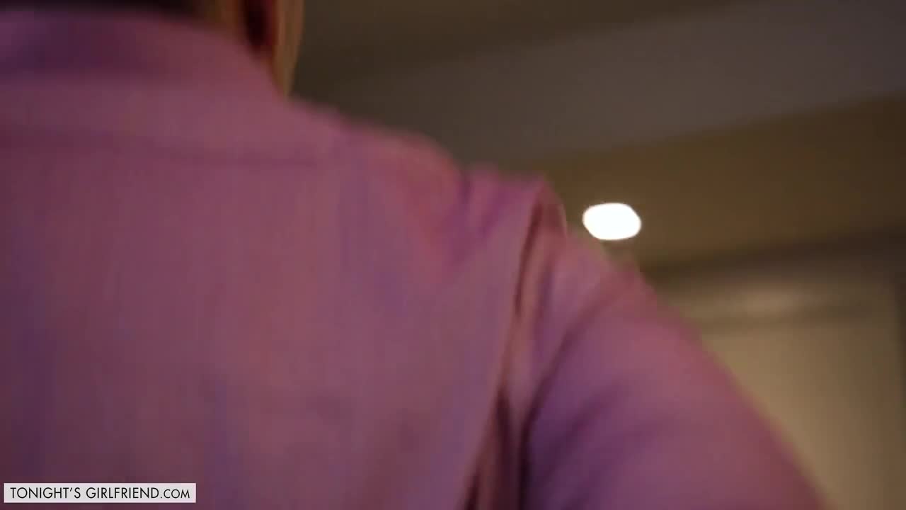 TonightsGirlfriend Penelope Woods - Porn video | ePornXXX