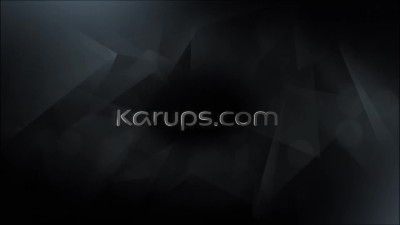 KarupsOW Kira Queen Busty Housewife