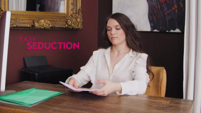 WowGirls Elizabeth T Easy Seduction