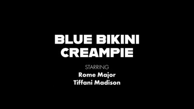 RomeMajor Tiffani Madison