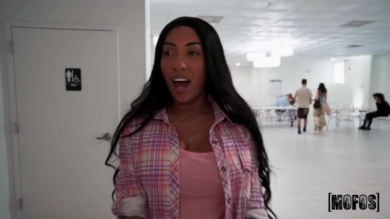 LetsPostIt Kona Jade Bingo Night - Porn video | ePornXXX