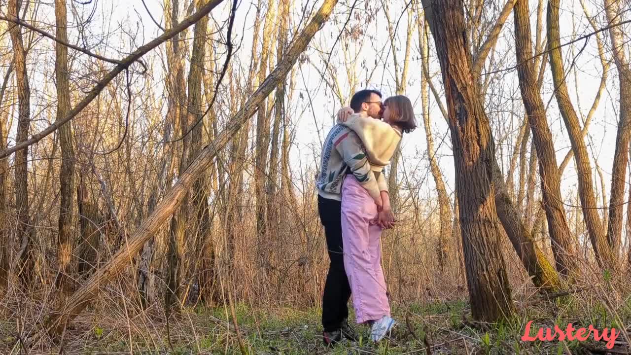Lustery E Irenka And Tadzio Outdoor Milking - Porn video | ePornXXX