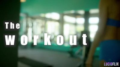 LucidFlix Eliza Ibarra Ultimacy Episode The Workout