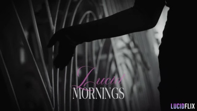 LucidFlix Aidra Fox Lucid Morning