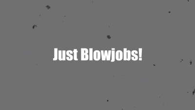 TheDickSuckers Amber Angel Just Blowjobs