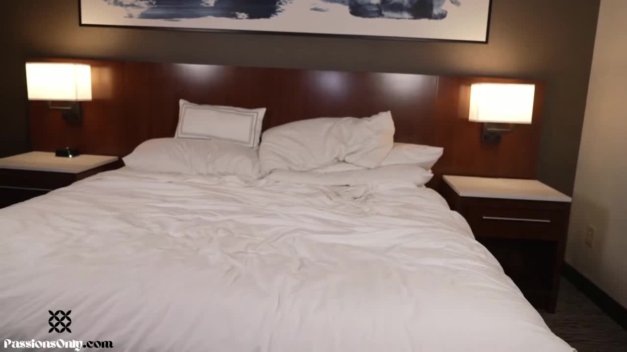 PassionsOnly E Jasmine Hall - Porn video | ePornXXX