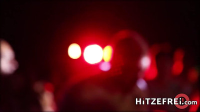 Hitzefrei Emma Secret German Porn Officer Goes To Hollywood