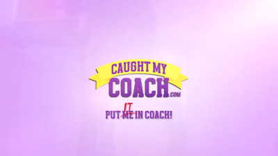CaughtMyCoach Angel Windell Girls Volleyball Coach Wants You