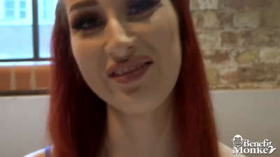 BenefitMonkey Gigi Rouge
