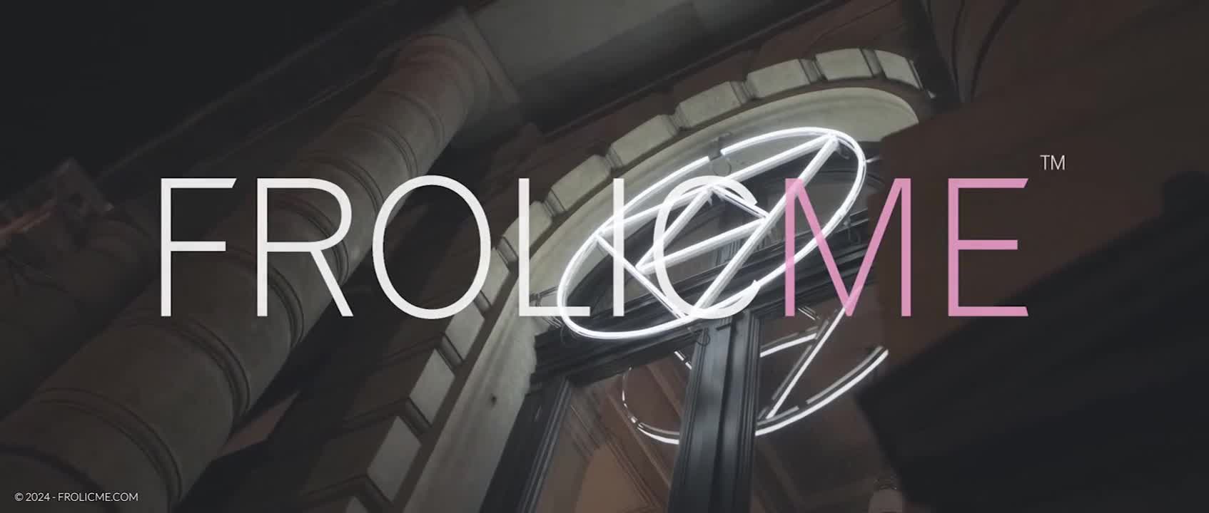 FrolicMe Clemence Audiard The Opera - Porn video | ePornXXX