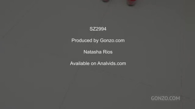 LegalPorno Natasha Rios SZ