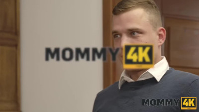 MommyK Victoria Nova