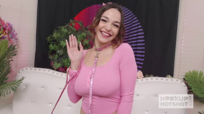 HookupHotshot Episode Rissa May Hookup