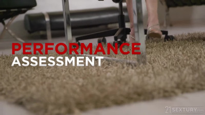 AssholeFever Bonnie Dolce Performance ASSessment