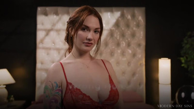 ModernDaySins Siri Dahl Wrong Hole