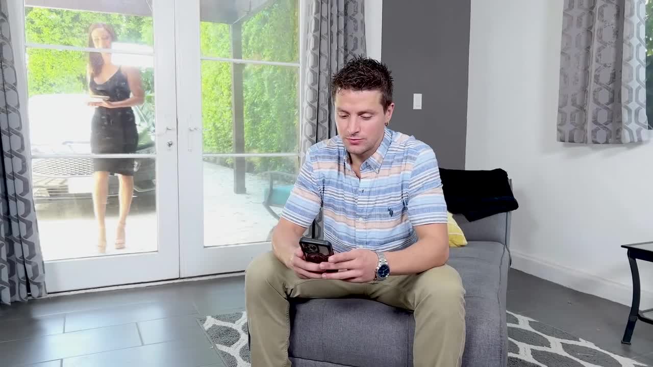 ElegantAngel Cassie Del Isla Welcome To The Neighborhood - Porn video | ePornXXX