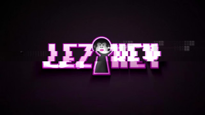 LezKey Amy Dou And Lady Lyne