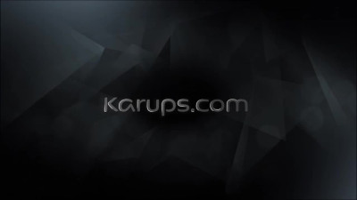 KarupsHA Aubry Babcock Nice And Wet Now