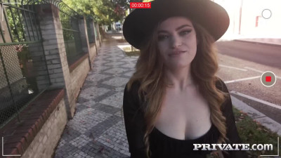 Private Nicole Rae Screams And Squirts In An AllAnal Debut