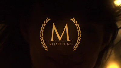 MetArtX Sonya Blaze Cosy Place