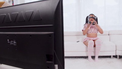 ElegantAngel Summer Col Her Hentai Fantasy