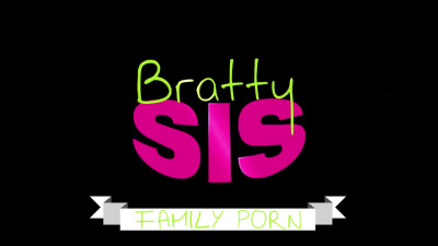 BrattySis Brianna Arson And Kimmy Kimm Stepsisters Pot Of Gold