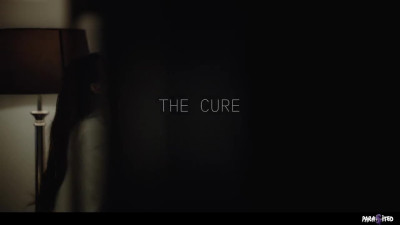 Parasited Leana Lovings And Lulu Chu The Cure