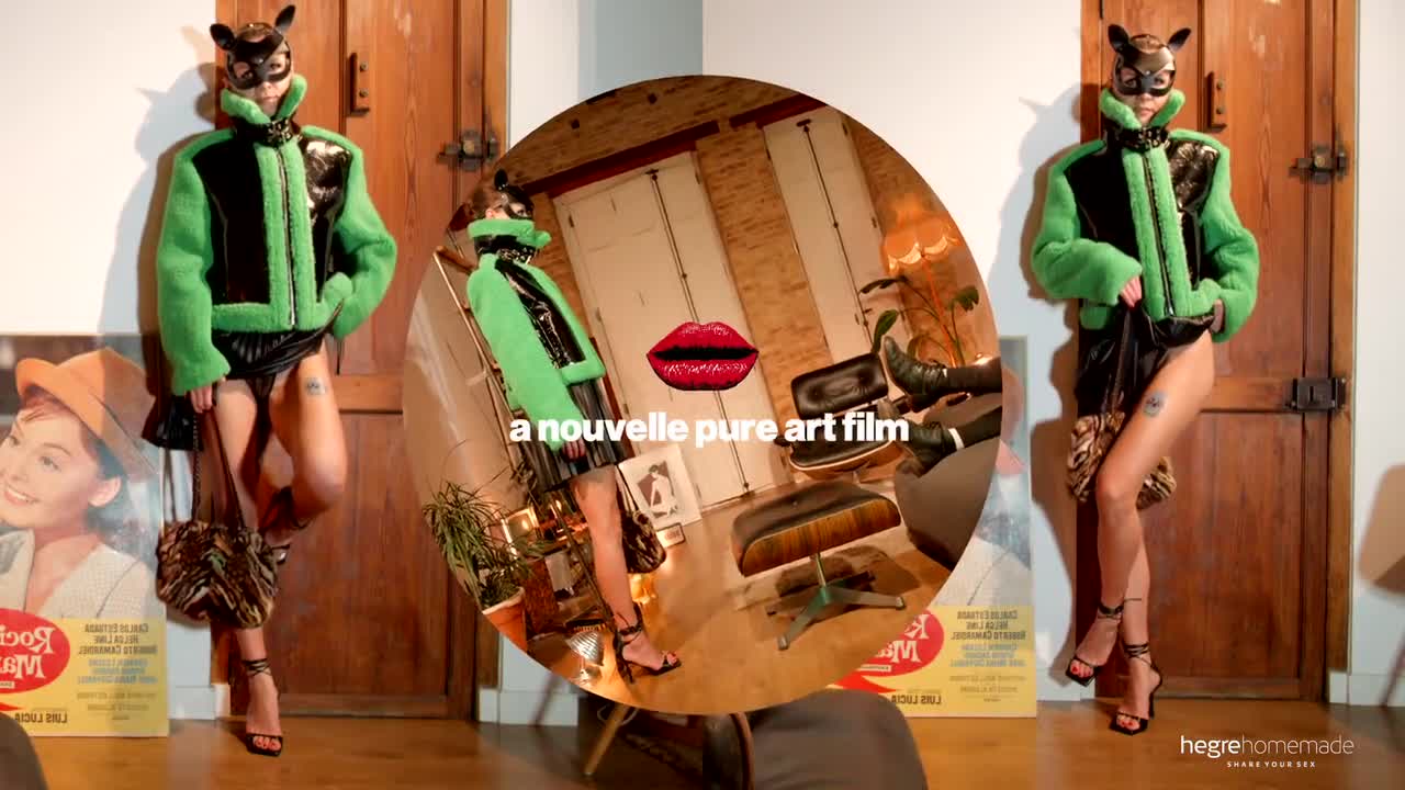 Hegre Lust Art Sex By Jil And Jul - Porn video | ePornXXX