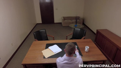 PervPrincipal Spencer Scott The Principals Terms