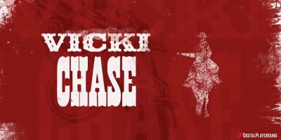 DigitalPlayground Vicki Chase Gold Diggers Episode