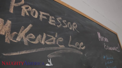 MyFirstSexTeacher Mckenzie Lee