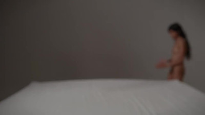 Hegre Goro And Desi Devi Indian Intimate Massage