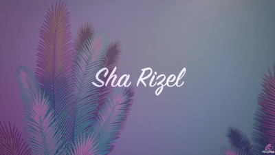 PinupFiles Sha Rizel Pink Shine Bikini Lap Dance