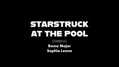 RomeMajor Sophia Leone