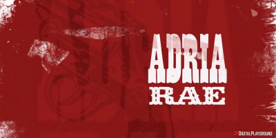 DigitalPlayground Adria Rae Gold Diggers Episode