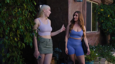 SweetSinner Millie Morgan Seduced