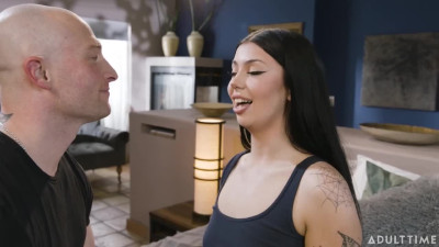 AdultTime Holly Day She Wants Him