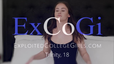 ExploitedCollegeGirls Trinity Passionately Rough Me Up LQ