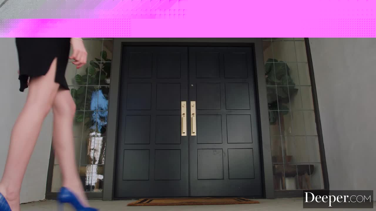 Deeper Cecelia Taylor Golden Key - Porn video | ePornXXX