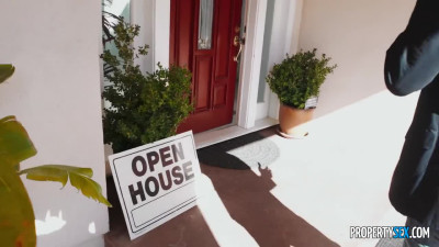 HouseHumpers Hailey Rose Lets Shoot A Sex Tape