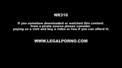 LegalPorno Nicole NR