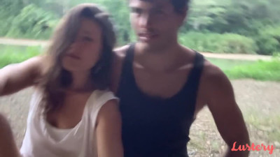 Lustery E Ava And Aaron Another Day In Paradise